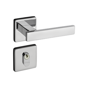 Fechadura Zm Concept 408 Externa Pado